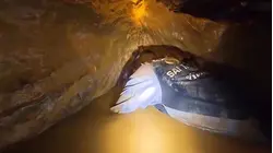 Race intensifies to find remaining 2 people missing in flooded Laos cave