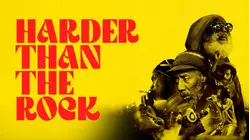 Harder Than the Rock