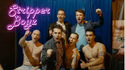 Stripper Boyz