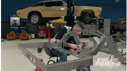 Triple Threat Chassis