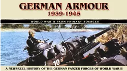 German Armour: The Panzer III