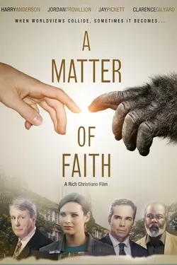 A Matter of Faith
