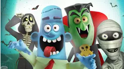 Haunted Transylvania 3