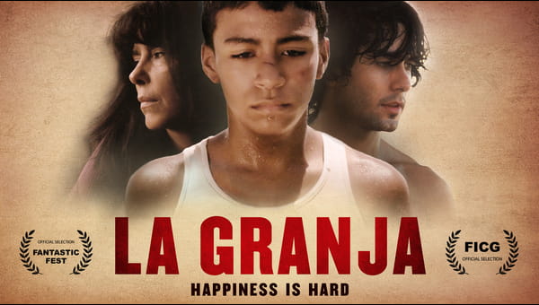 La Granja on FREECABLE TV