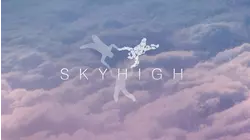 Sky High