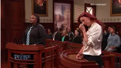 Lena Williams vs. Crystal Williams