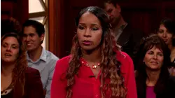 Antonette McCreery vs. Stoney McCreery