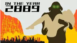 In the Year 2889