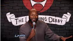 Who Gets The Loudest Laughs