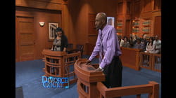 Sarah Colvin vs. Charles Colvin (Part 1)