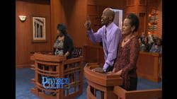 Sarah Colvin vs. Charles Colvin (Part 2)