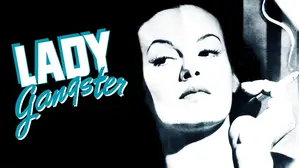Lady Gangster - Faye Emerson & Jackie Gleason In A Rare Crime Thriller