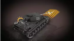 Achtung Panzer! (The 1930's)