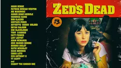 Zed's Dead