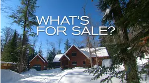 What's For Sale?