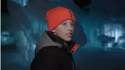Ice Castle Hide & Seek