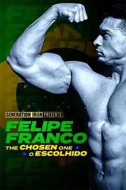 Felipe Franco: The Chosen One
