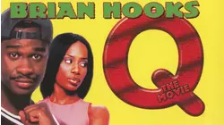 Q The Movie