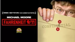 Fahrenheit 9/11