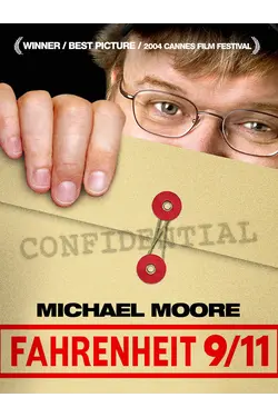 Fahrenheit 9/11