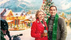 Snowy with a Chance of Christmas