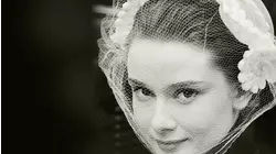 Audrey Hepburn
