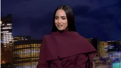 Sofia Carson highlights UNICEF's mission to support women globally on Giving Tuesday