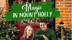 Magic in Mount Holly