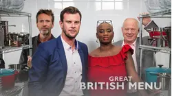 London and South East Judging