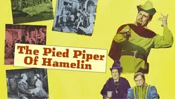 The Pied Piper of Hamelin