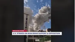 U.S.-Israeli military action in Iran draws both support and opposition in Connecticut