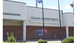 Future of Spring Valley in question after leaders move ahead with plan that could dissolve village