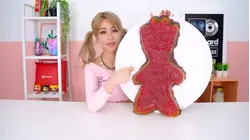 GIANT SIZED WENGIE #1