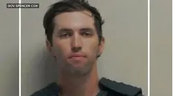 Charlie Kirk's alleged assassin, Tyler Robinson, due in court