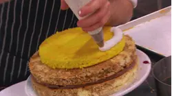 Wedding Cakes