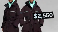 Why Canada Goose Is So Expensive