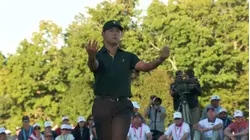 The Five: Who has most at stake at Presidents Cup