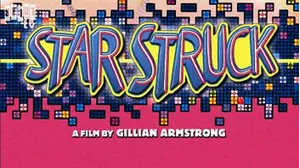 Starstruck