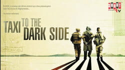 Taxi To The Dark Side
