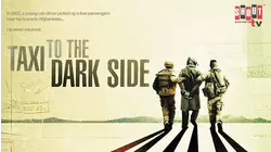 Taxi To The Dark Side