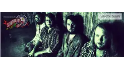 Zodiac Studios Presents: Folk Family Revival