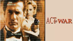 Act of War