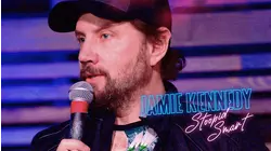 Jamie Kennedy: Stoopid Smart