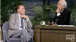 The Johnny Carson Show: Comic Legends Of The '50s - Bob Hope (1/11/91)