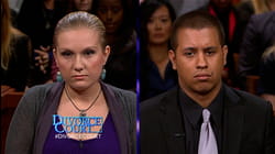 Rayleen Vaz vs. Harold Vaz