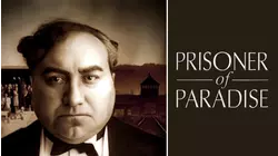 Prisionero Del Paraiso