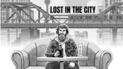Lost in the City