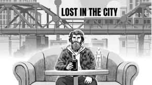 Lost in the City