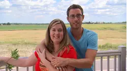 Jonothon & Lindsay
