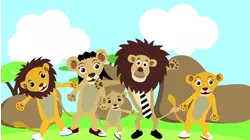 Akili and the Animal Families
